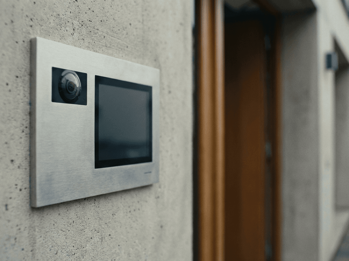 Intercom Systems
