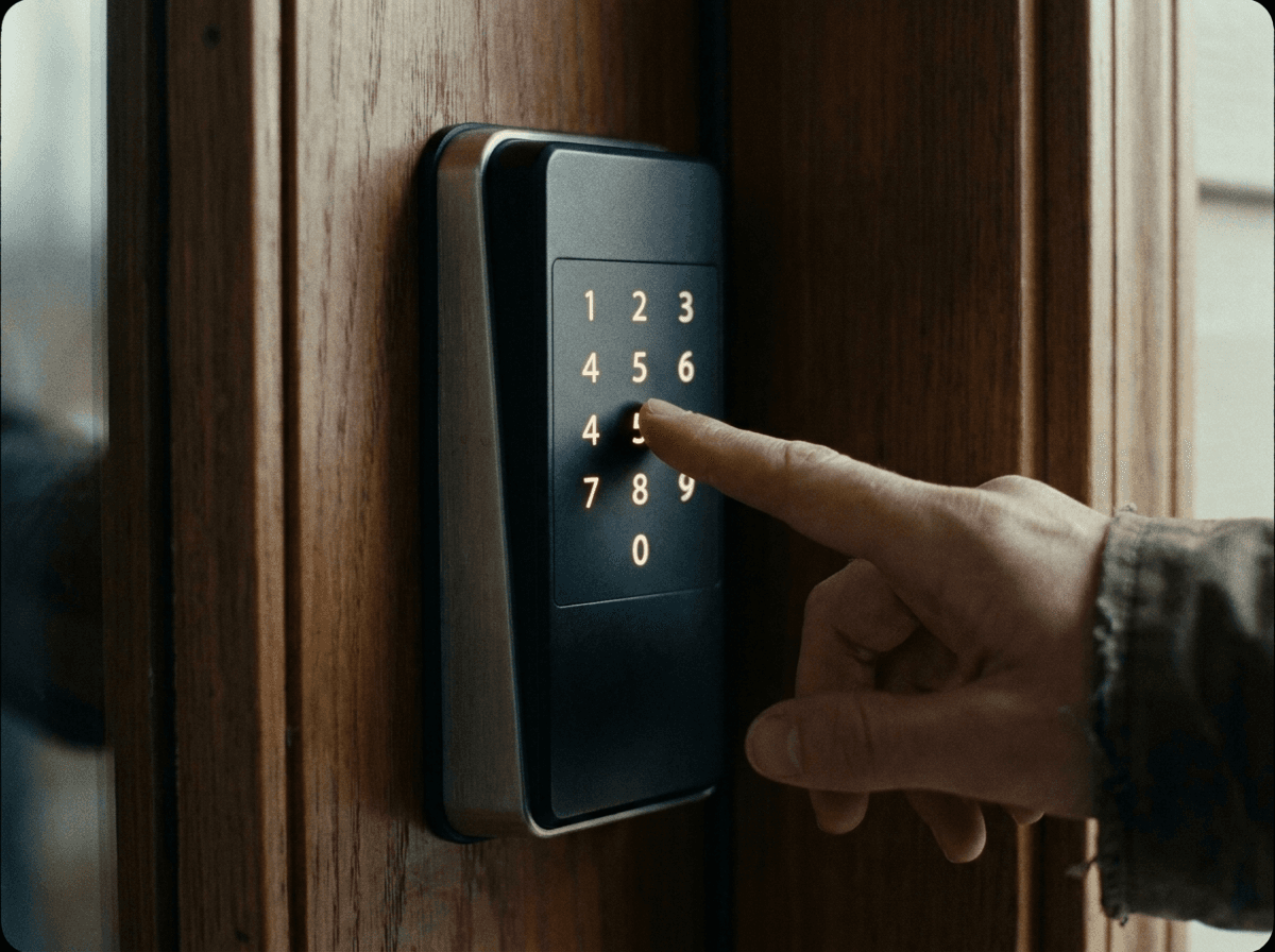 The 2026 Smart Lock Buyer's Guide for NYC Apartments